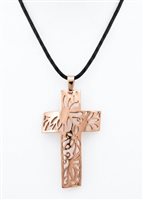 Necklace Comete Woman in Silver UGLM142